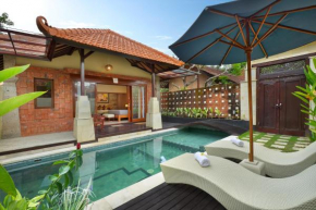 Mahe Garden Inn and Villas by Kamara